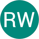 Profilbild von „RW“